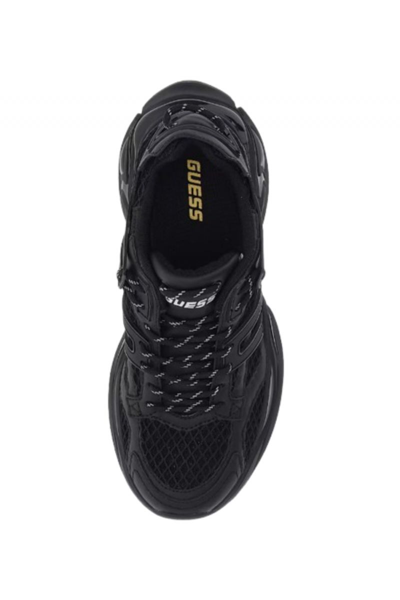 GUESS BELLUNA SNEAKER BLACK