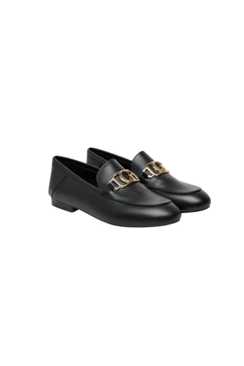 GUESS - LOAFER MARTYNAS BLACK