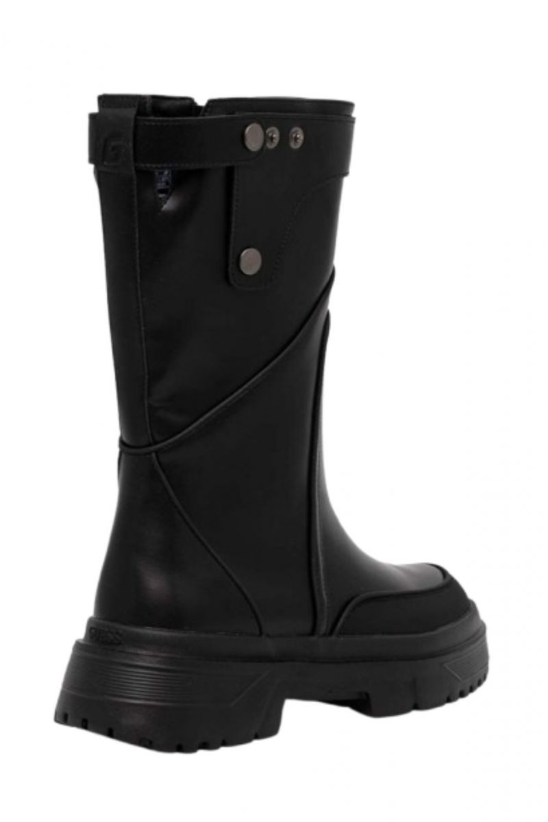 GUESS PAMELOW BOOTS BLACK