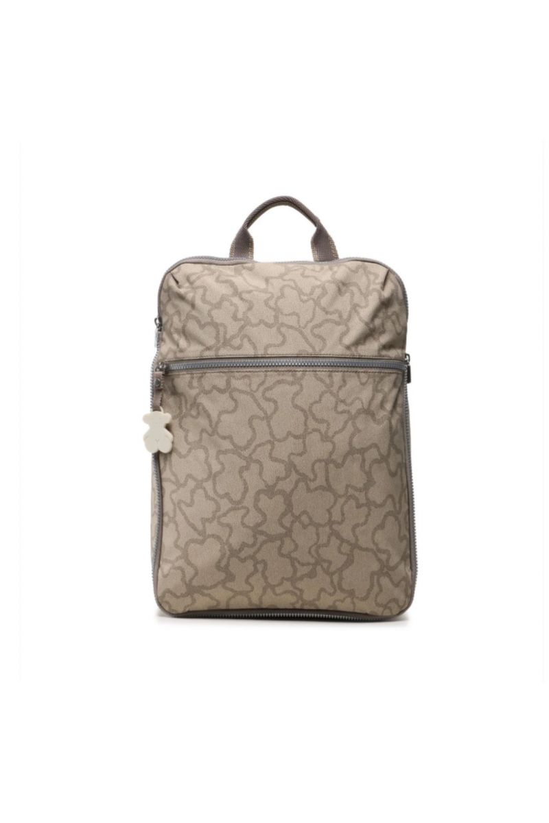 TOUS - MOCHILA KN COLORES PIEDRA - 357487