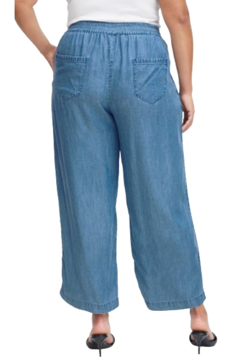 SIMPLE WISH - DENIM PANTS SWVIBE PA 2