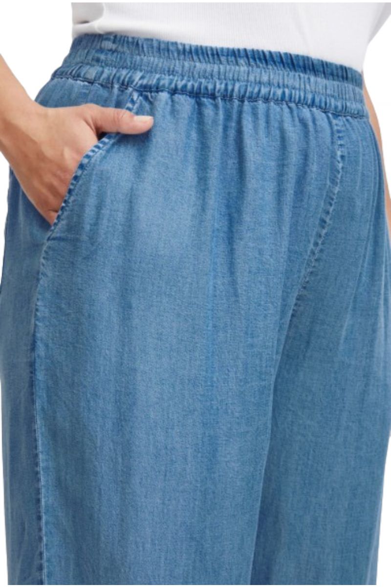 SIMPLE WISH - DENIM PANTS SWVIBE PA 2