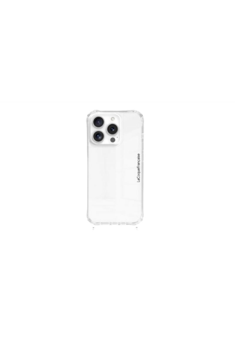 LA COQUE FRANCAISE - SHELL TRANSPARENT SHELL IPHONE 13 PRO