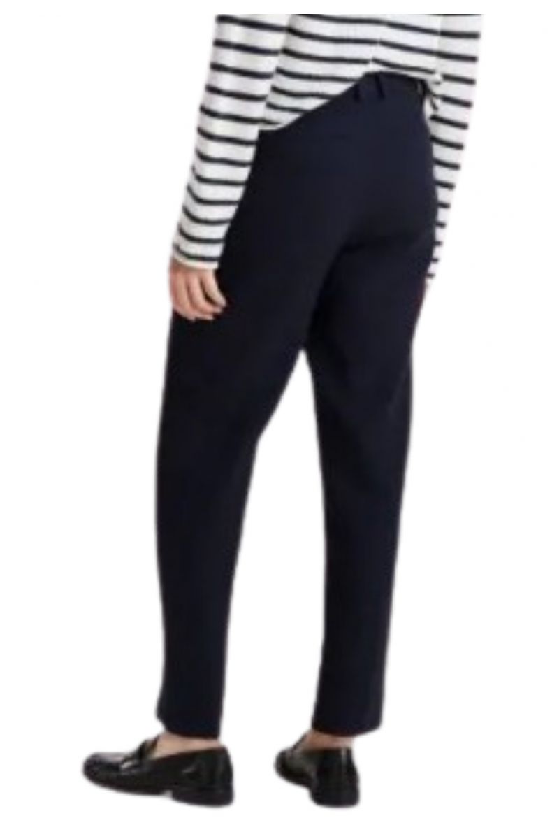 TOMMY HILFIGER - PUNTO SLIM STRAIGHT PANT