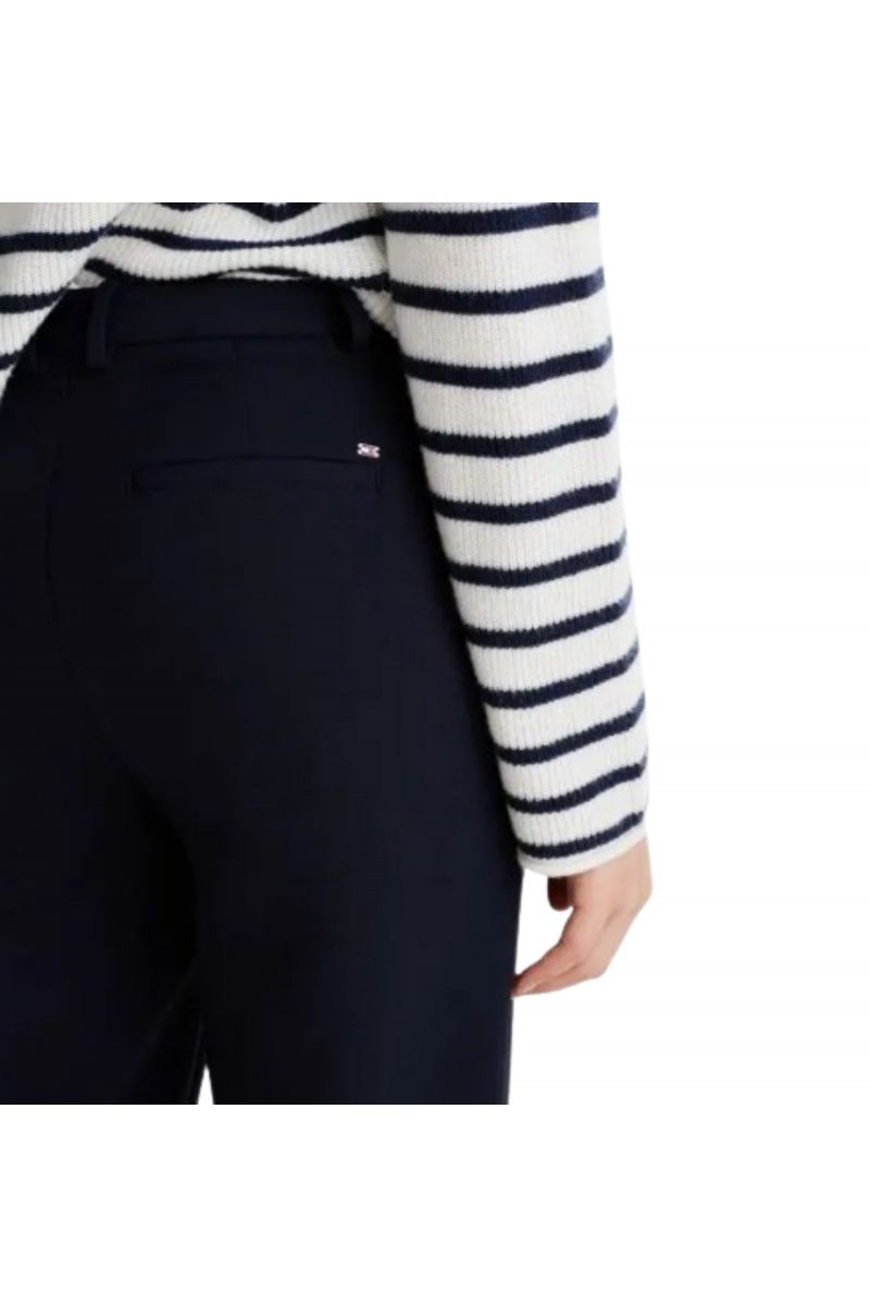 TOMMY HILFIGER - PUNTO SLIM STRAIGHT PANT