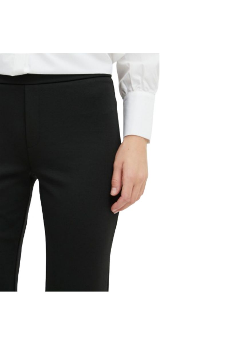 FRANSA - TROUSER FRBLAZER PA 1 BLACK