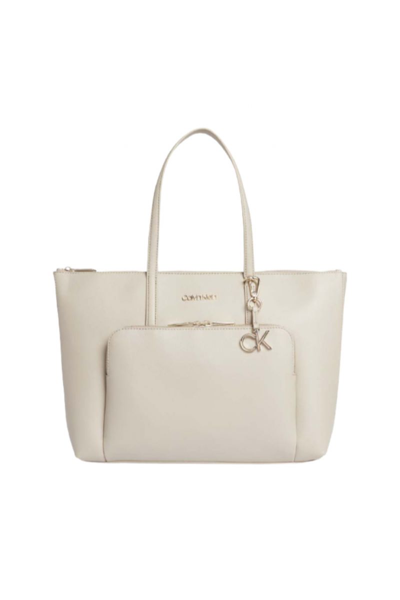 CALVIN KLEIN MUST SLIM SHOPPER LG