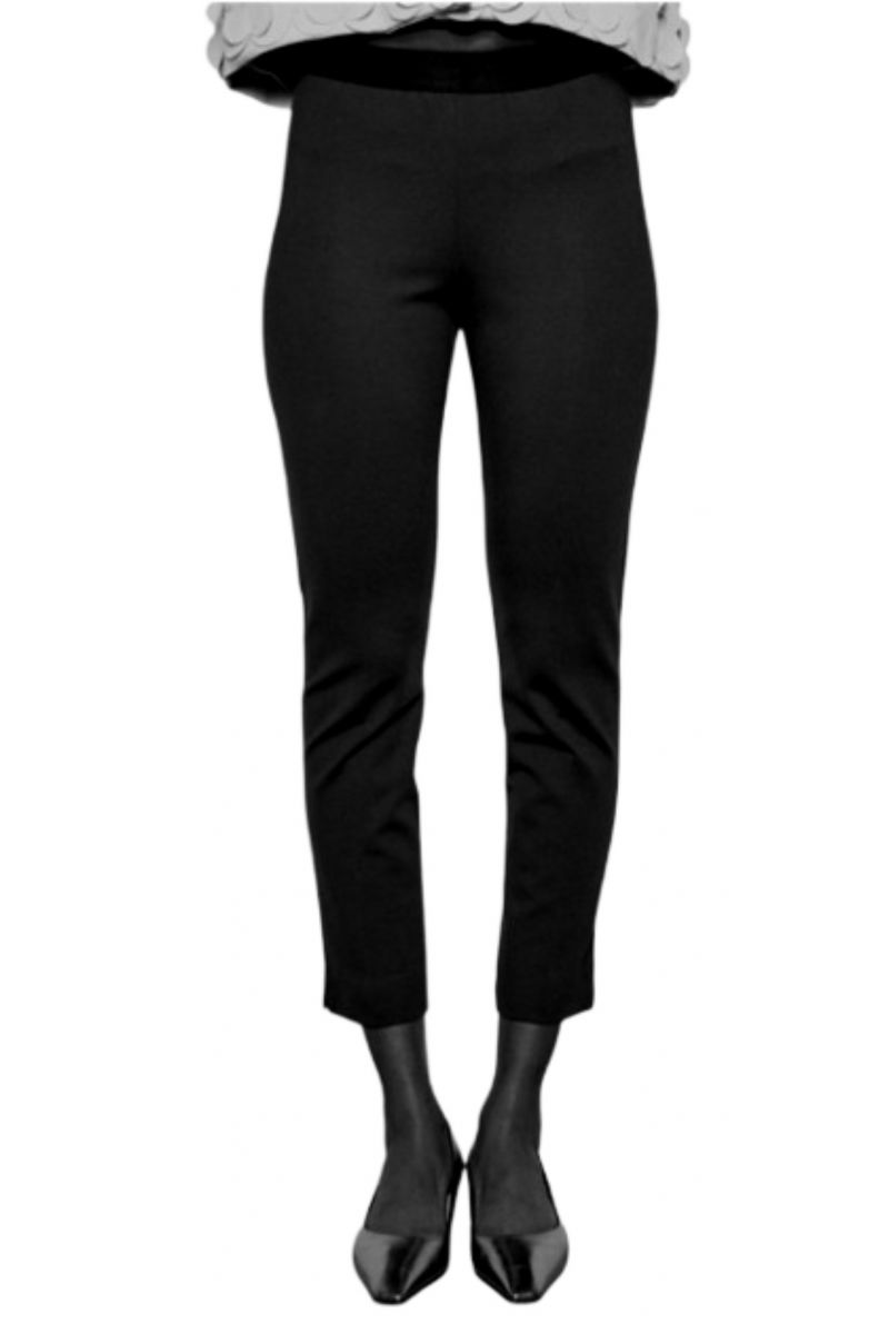 MEIMEIJ LEGGINGS M4IA51 BLACK