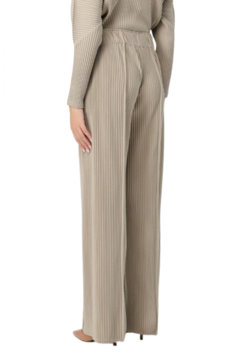 MEIMEIJ PANTS M4IGG0 BEIGE