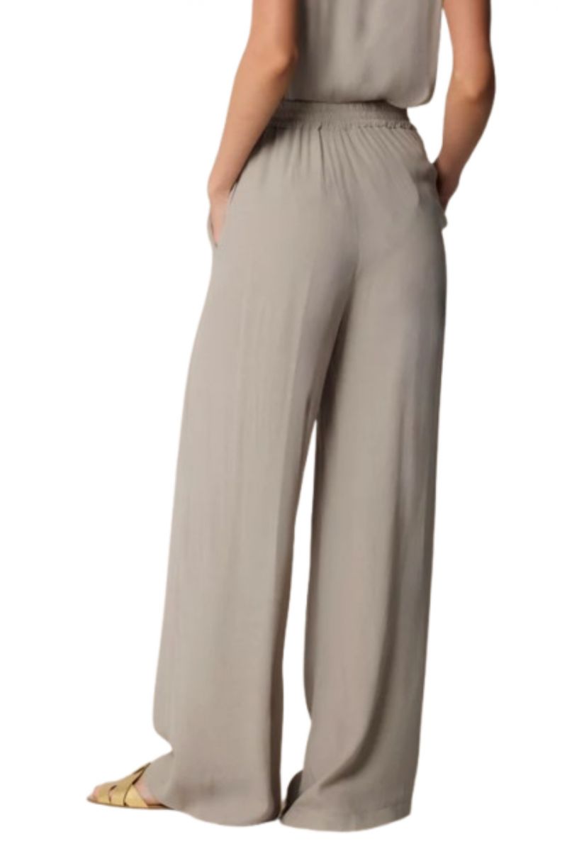 KOCCA ICARO GRIGIO PANT 100%VISC. - 357723