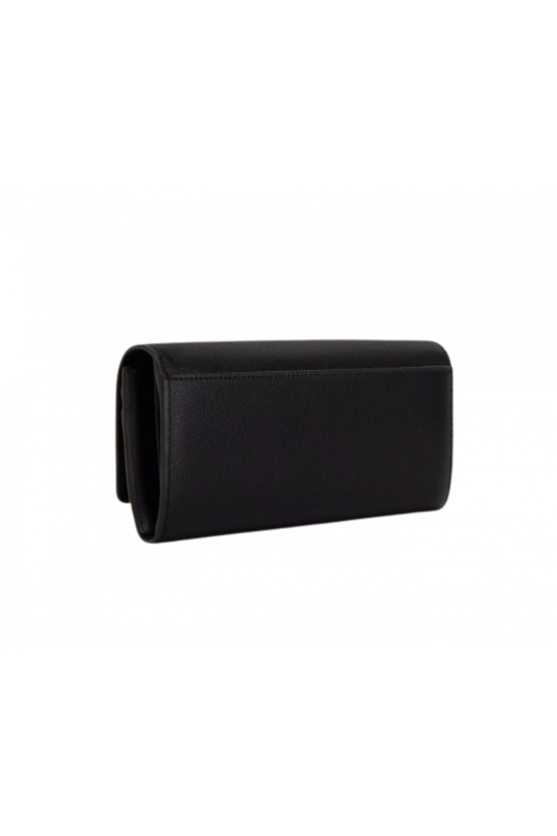 FURLA 1927 CONTINENTAL WALLET - ARES NERO