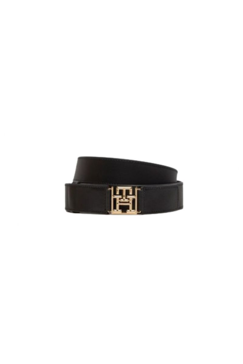 TOMMY HILFIGER TH RESET 3.0 BLACK BDS