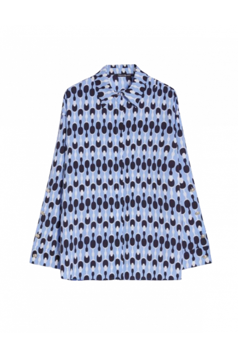 PENNY BLACK - ETTORE SHIRT 2411111033200