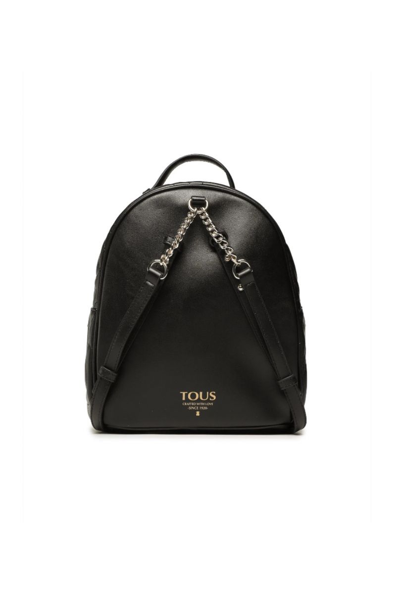 TOUS MOCHILA K.DREAM NEGRO