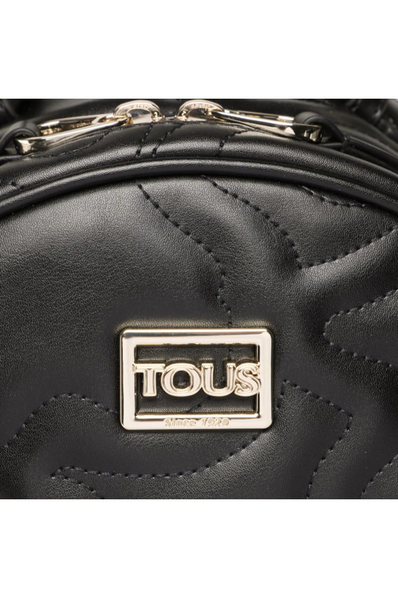 TOUS MOCHILA K.DREAM NEGRO