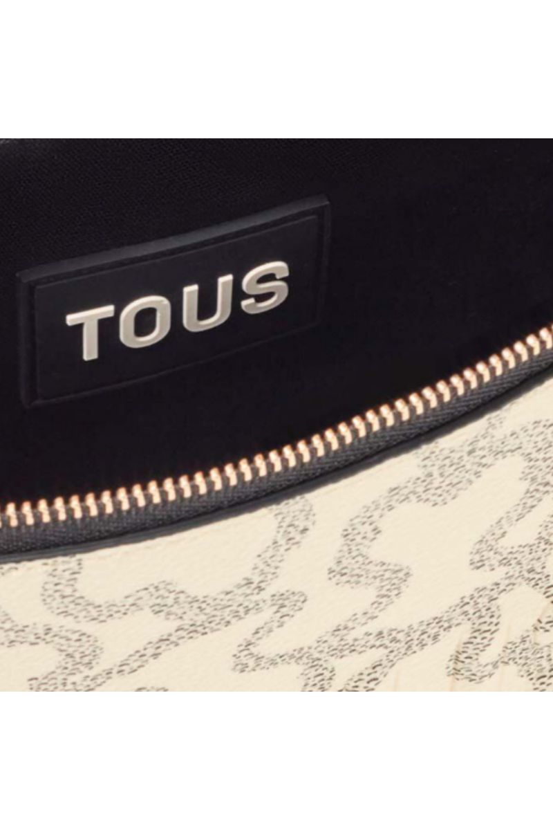 TOUS - CLUTCH K ICON 2001503003 MULTI BIEGE