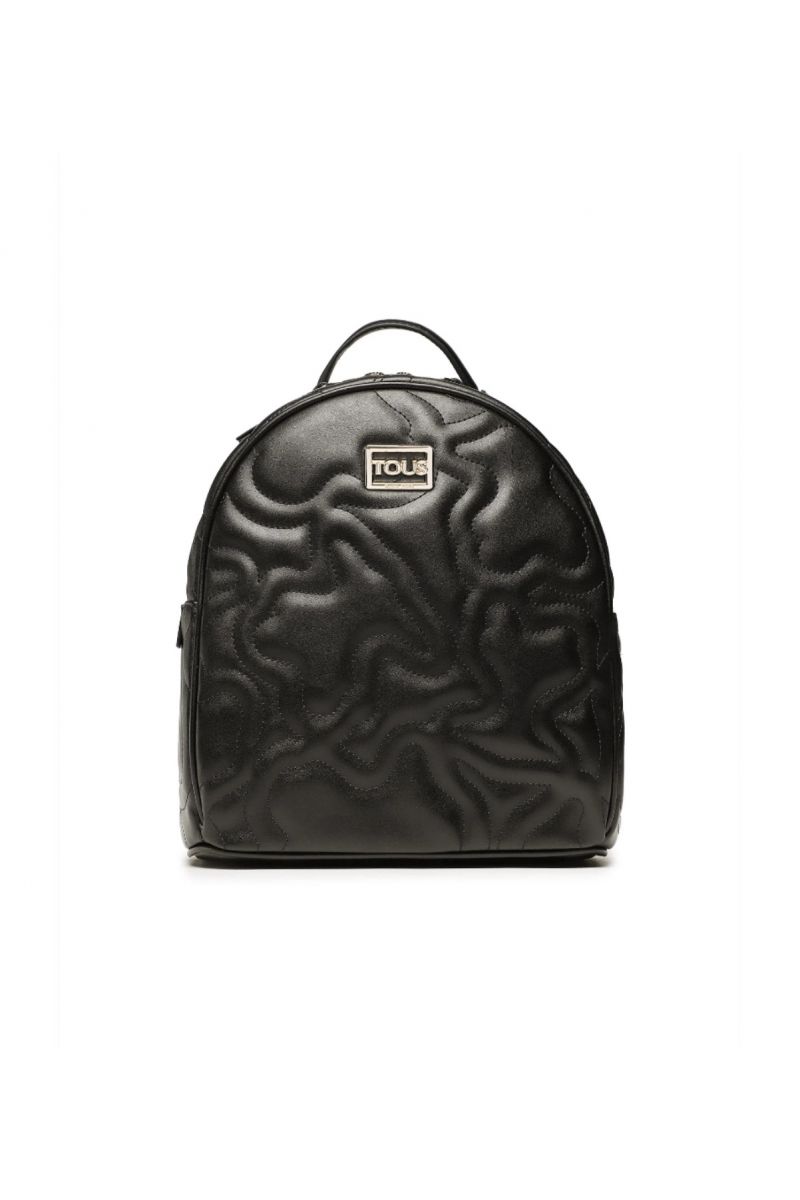 TOUS MOCHILA K.DREAM NEGRO