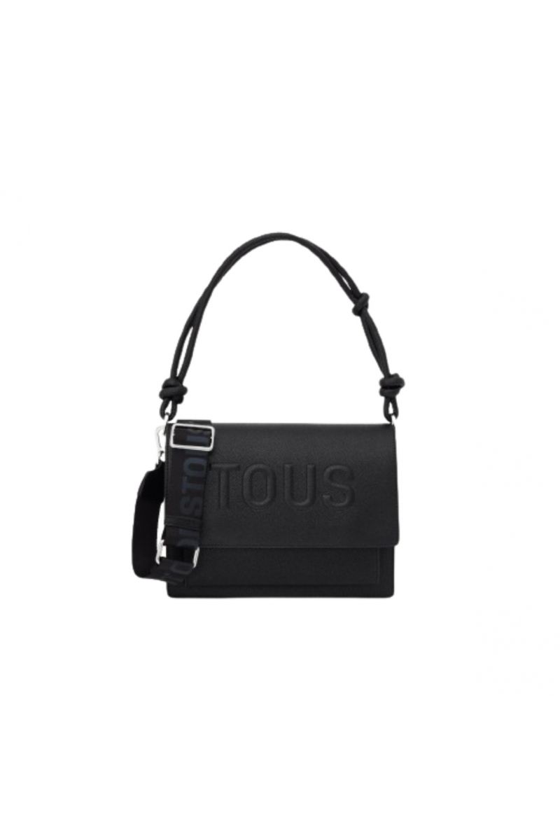 TOUS - BANDOLERA M.AUDREE T LA RUE NEW NEGRO