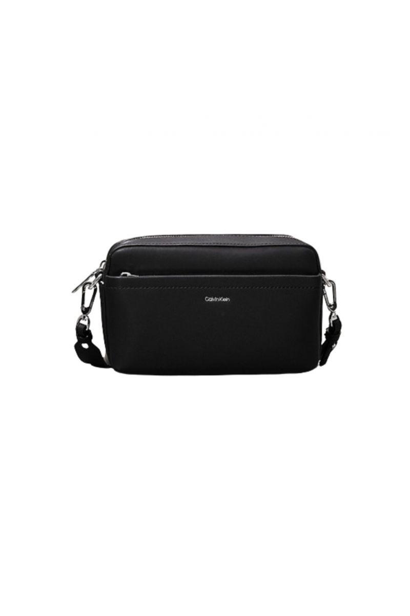 CALVIN KLEIN CK MUST CONVERTIBLE CAMERA BAG BEH