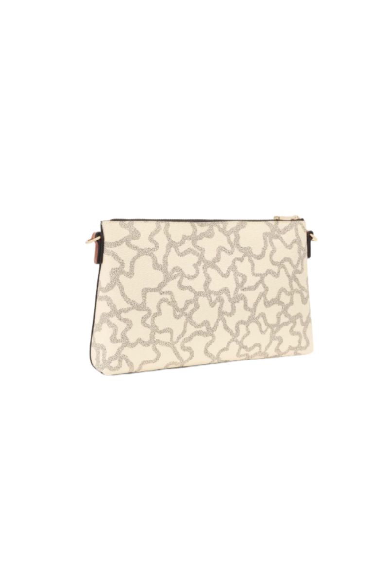 TOUS - CLUTCH K ICON 2001503003 MULTI BIEGE