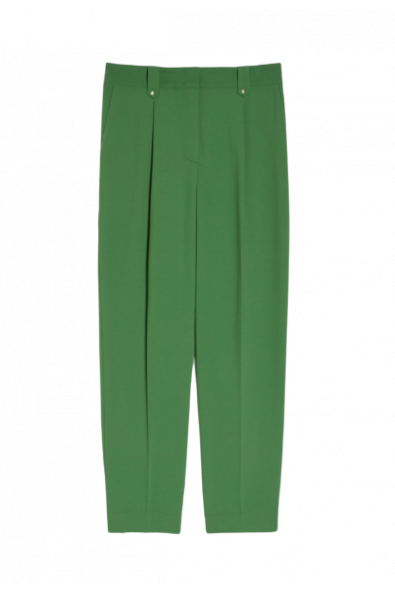 PENNY BLACK - IRINA TROUSER GREEN