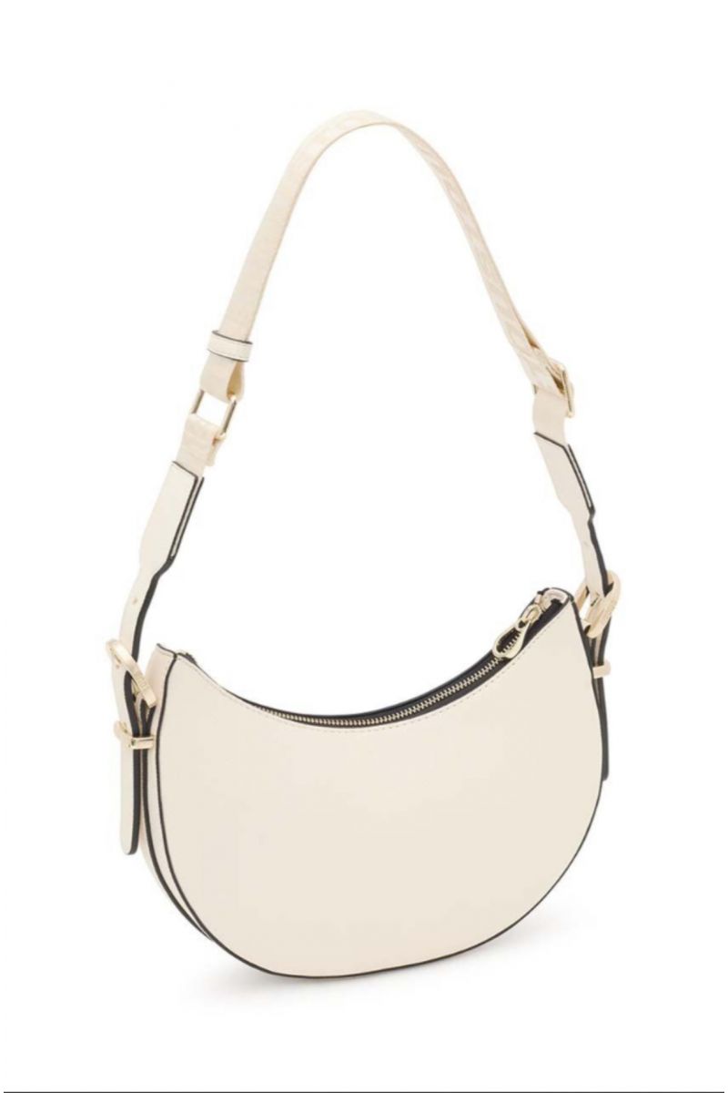 TOUS BOLSO HOMBRO BAND M. TOUS BRENDA BEIGE