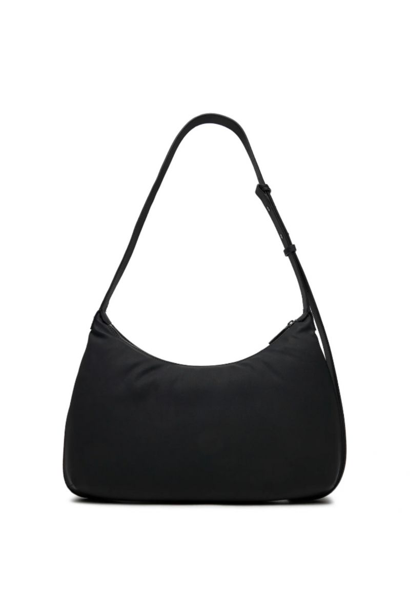 CALVIN KLEIN SOFT MEDIUM TOTE BEH