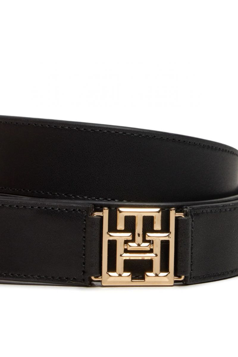 TOMMY HILFIGER TH RESET 3.0 BLACK BDS