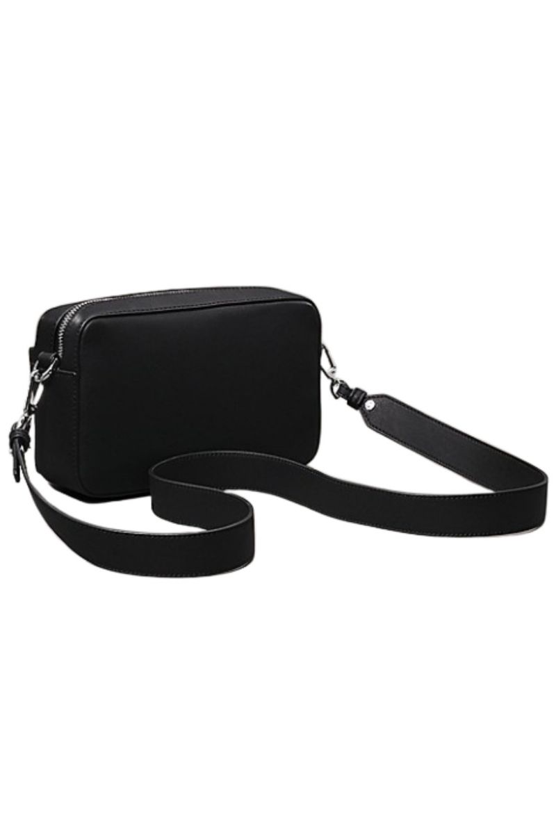 CALVIN KLEIN CK MUST CONVERTIBLE CAMERA BAG BEH