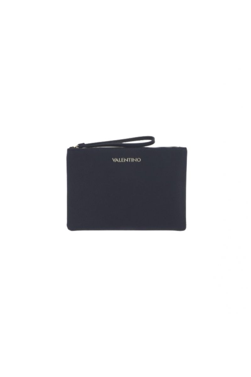 MARIO VALENTINO BEAUTY CASE BRIXTON DARK BLUE