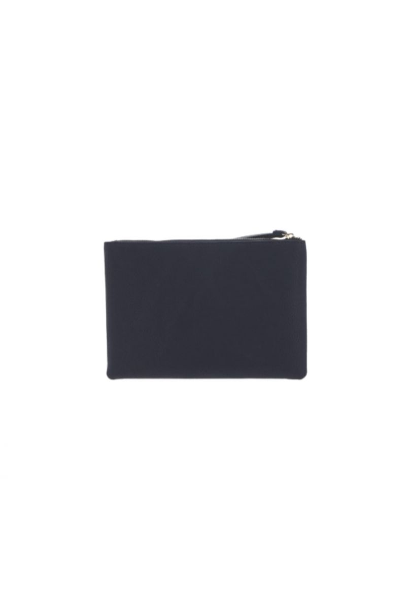 MARIO VALENTINO BEAUTY CASE BRIXTON DARK BLUE