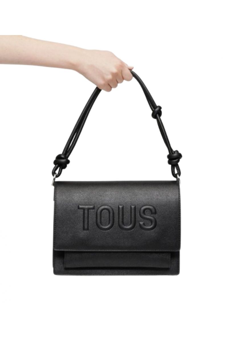 TOUS - BANDOLERA M.AUDREE T LA RUE NEW NEGRO