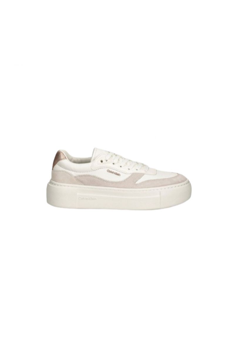 CALVIN KLEIN FF CUPSOLE LACE UP W/ML MIX M