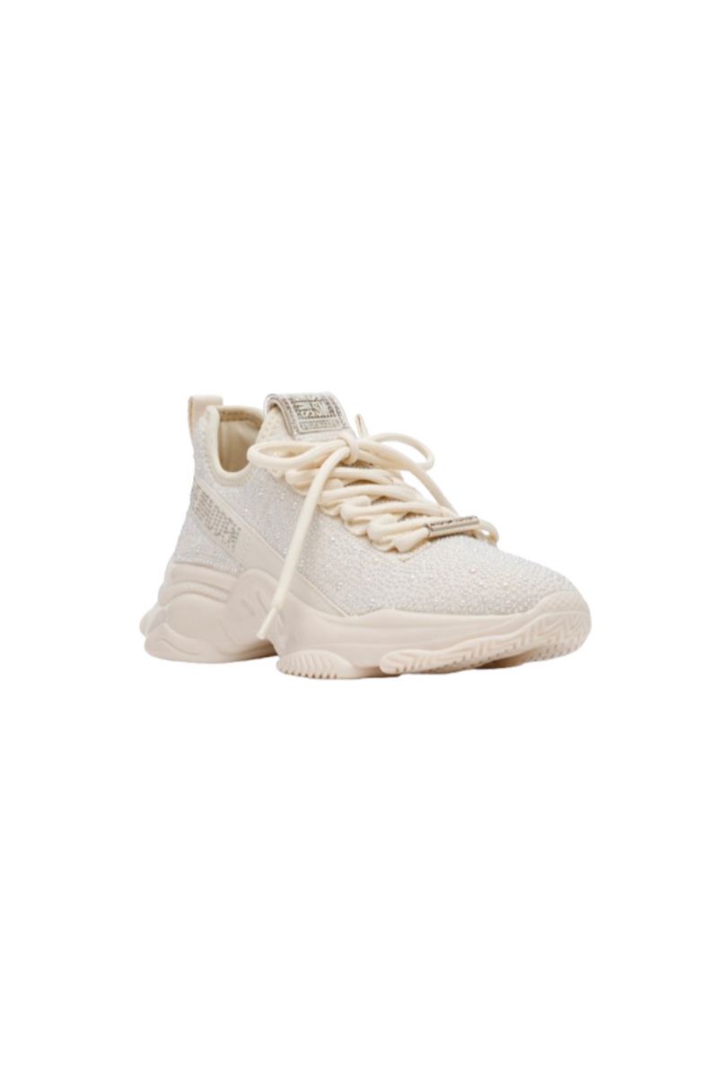 STEVE MADDEN - TST BRIDAL MYSTERIA-P SNEAKER BEIGE - 358145