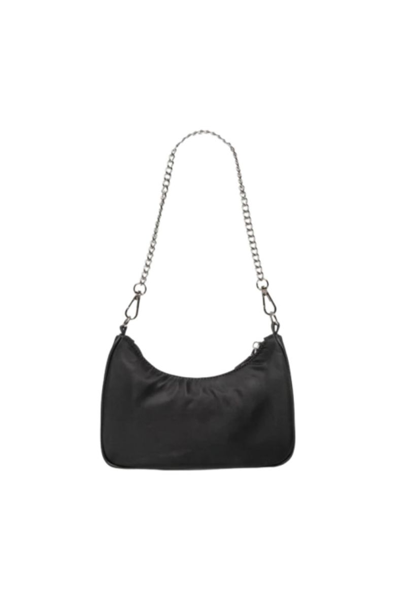 STEVE MADDEN - BVITAL 02002 BLACK BAG - 358147