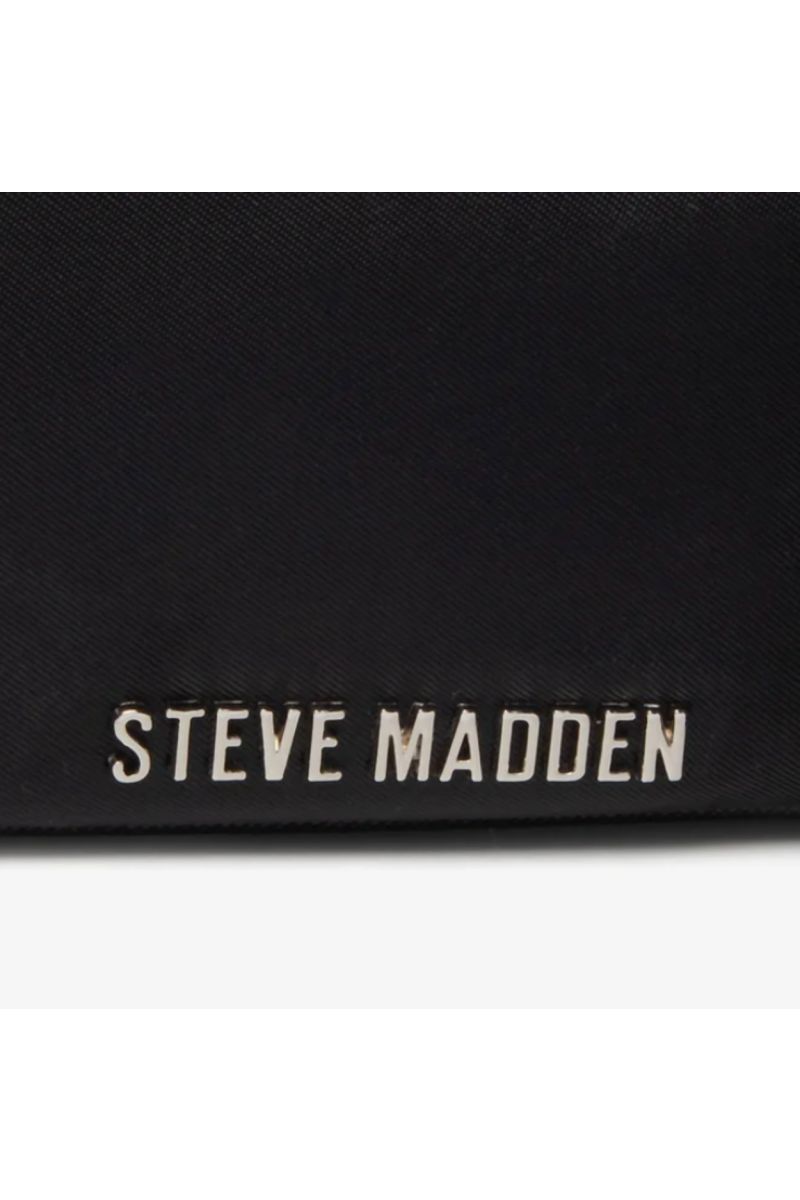 STEVE MADDEN - BVITAL 02002 BLACK BAG - 358147