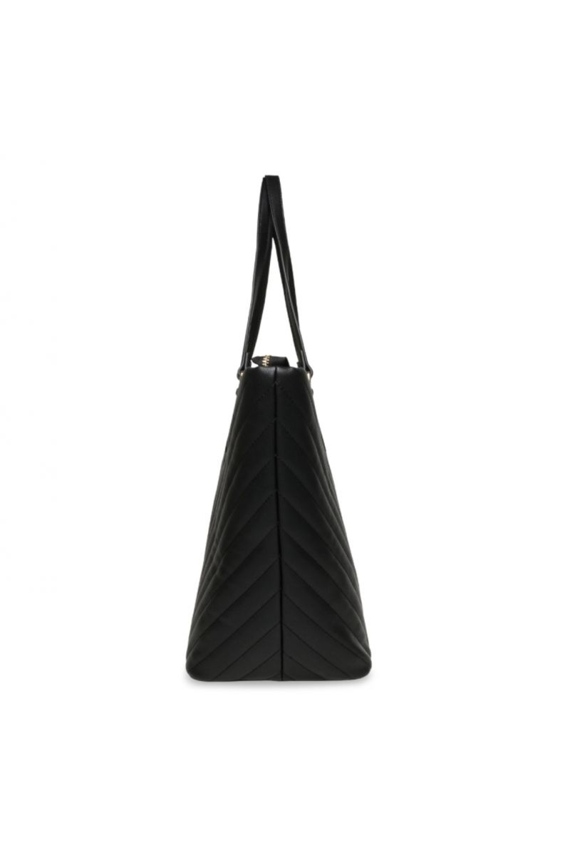 STEVE MADDEN - BVITAL 02002 BLACK BAG - 358148