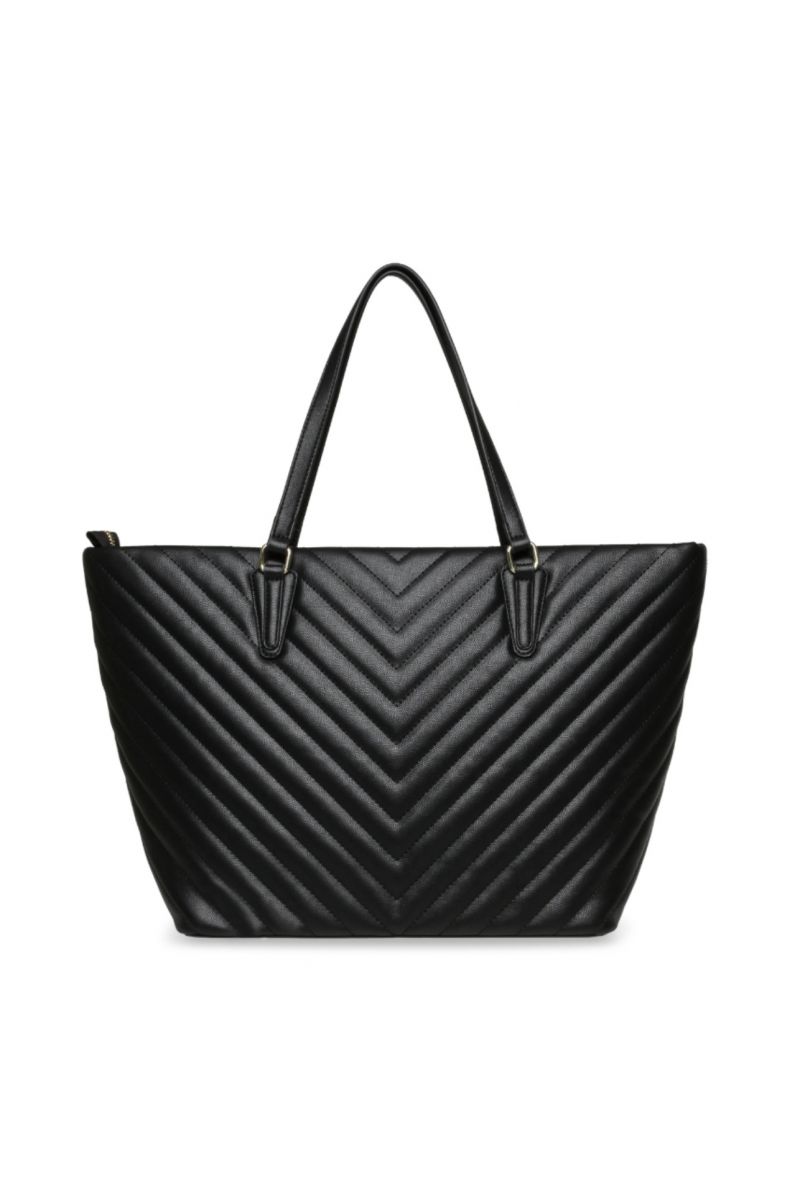 STEVE MADDEN - BVITAL 02002 BLACK BAG - 358148