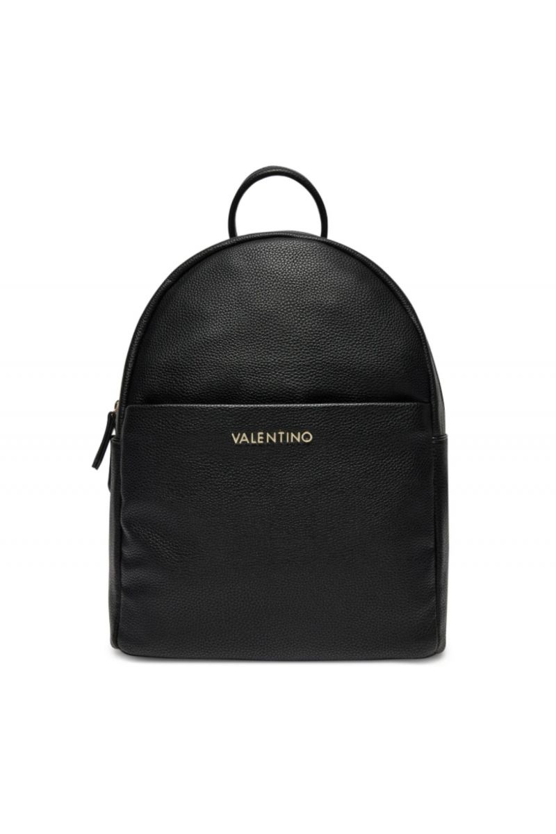 MARIO VALENTINO NEVER BORSA SYNTHETIC LEATHER NEV NERO