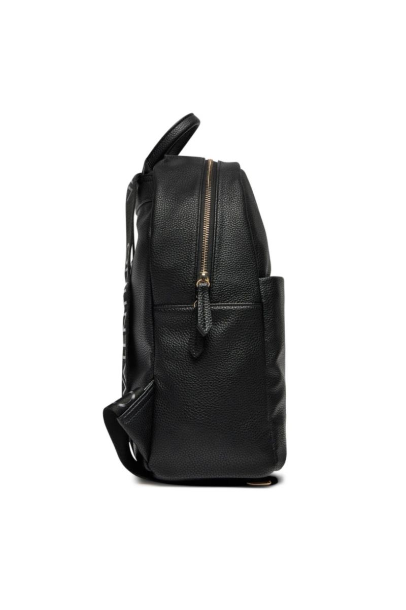 MARIO VALENTINO NEVER BORSA SYNTHETIC LEATHER NEV NERO