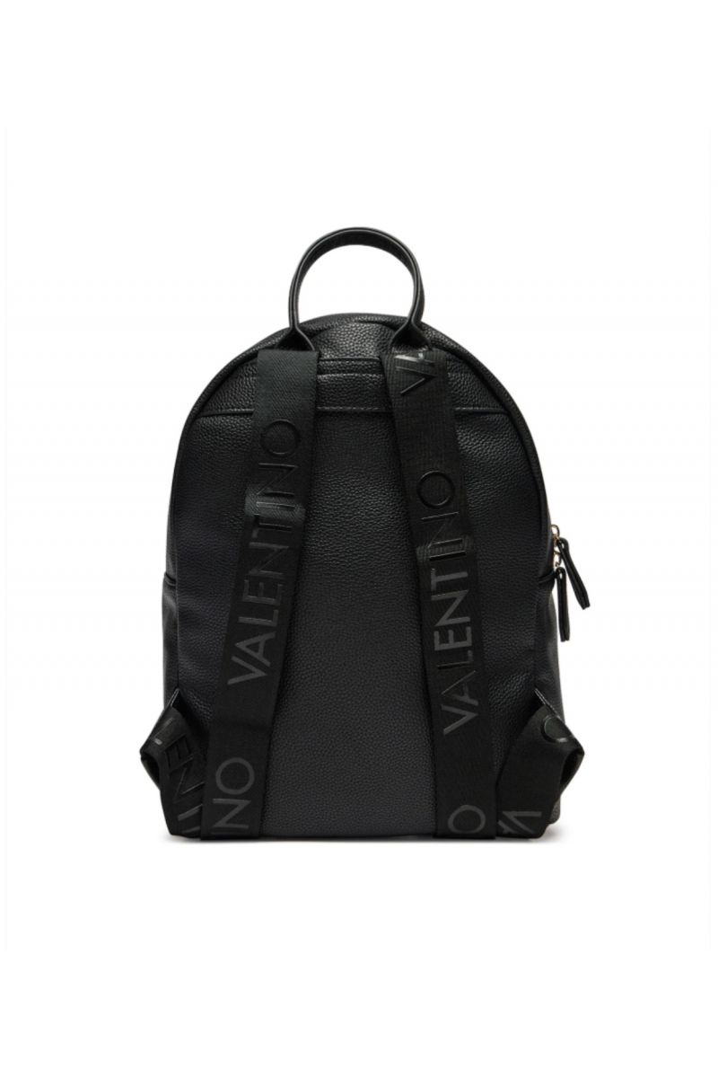 MARIO VALENTINO NEVER BORSA SYNTHETIC LEATHER NEV NERO