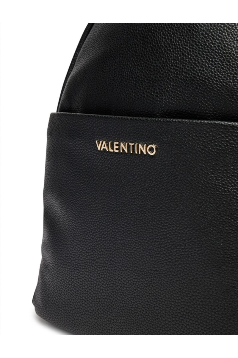 MARIO VALENTINO NEVER BORSA SYNTHETIC LEATHER NEV NERO