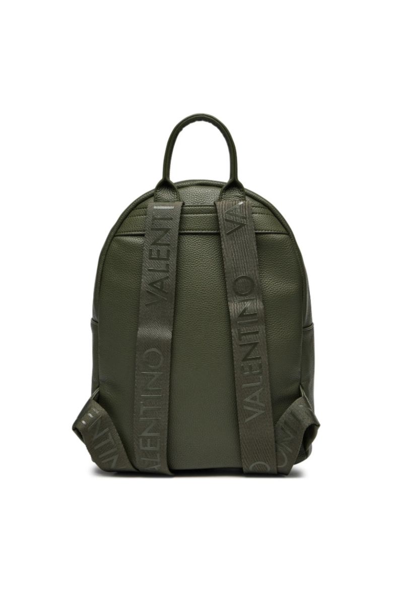 MARIO VALENTINO WOMEN'S NEVER BORSA SYNTHETIC LEATHER NEV MILITARY