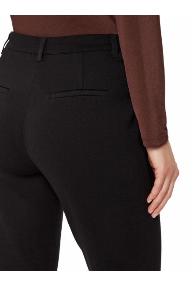 GUESS - NEW ZOE PANT BLACK - 357687