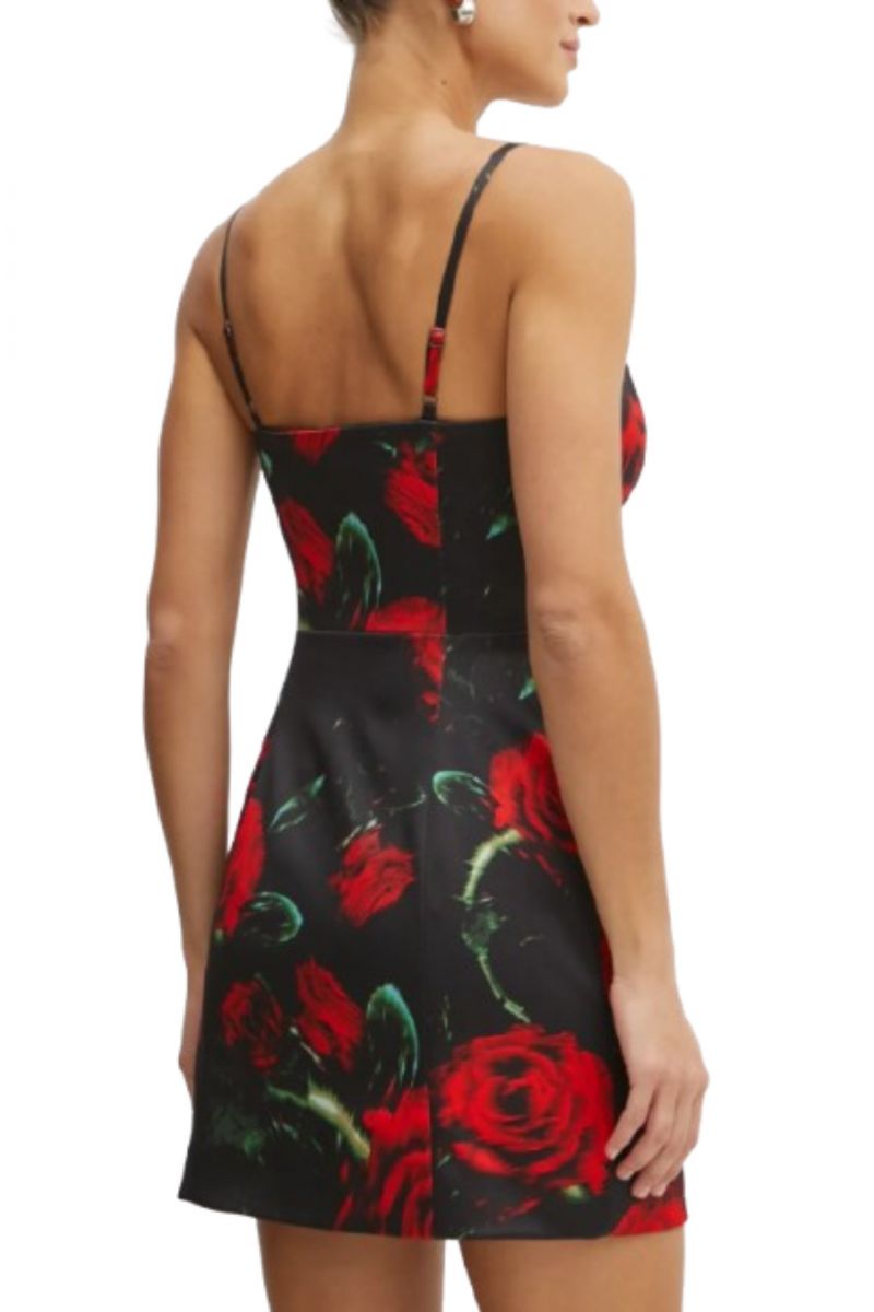 GUESS - NEW SL MAELLE DRESS - 357491